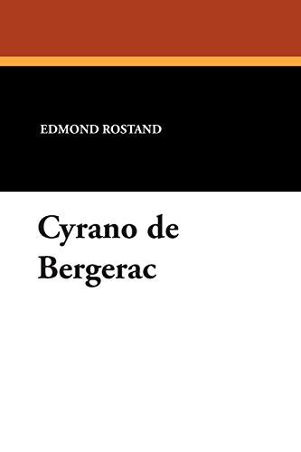 Cyrano De Bergerac