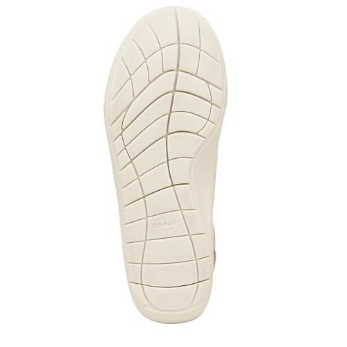 Dr. Scholl's Women's Be True Sneaker Taupe Microfiber 7.5 W4