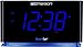 Emerson CKS1507 Smartset Radio Alarm Clock, 1.4