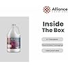 Alliance Chemical K1 Kerosene Fuel for Kerosene Heaters - 5 Gallon - Premium Quality K1 for Reliable Heating
