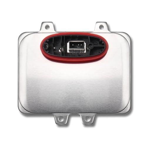 Module de Commande Phares Haute Précision Ballast Xénon 5DV Mercedes CLK 35W