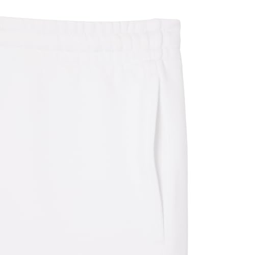 Image of Lacoste Men's Cotton Fleece Cargo Shorts