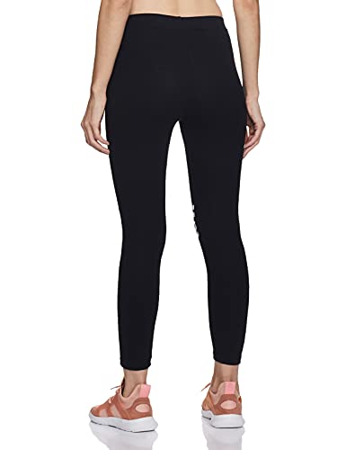 Image of Puma Women's High Rise Regular Sports Tights