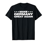 Make Germany Great Again