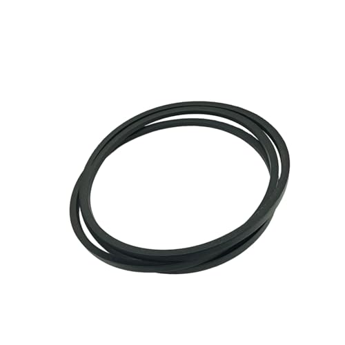 Courroie trapézoïdale A-1650 caoutchouc profil A 1650mm 64.96"