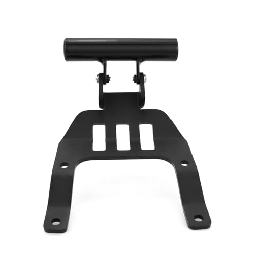 Support crossbar XSR 900 extension pour corriger la visibilité de votre navigation GPS