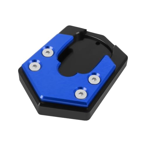 Extension de béquille moto XMAX 125-400 2017-2023 plaque support