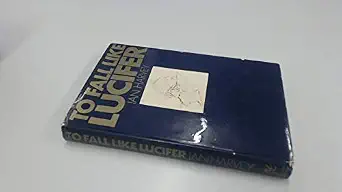To fall like Lucifer To fall like Lucifer book cover