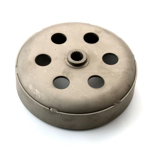 Cloche d'embrayage moto pour SYM Joymax GTS Citycom 250 300 22101-HMA-000