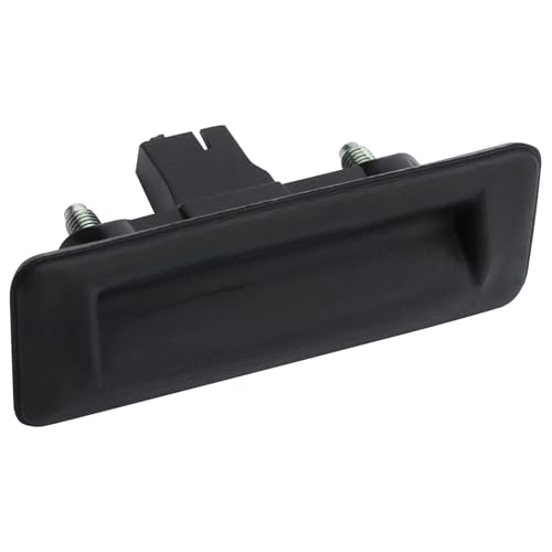 Coffre bloqué ? Commandez l'interrupteur de hayon arrière VW Golf 2007-2009