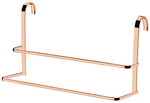 Toalheiro de Box 45 cm Future Rose Gold