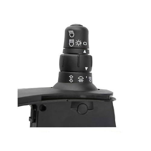 Interrupteur de phare Clio III pour réparer le clignotant bloqué sur Modus