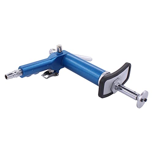 Doo Engy Universal Druckluft Bremskolben Rücksteller Pneumatisches Bremsenrücksteller Rückstellwerkzeug für Autoreparatur Pneumatischer Bremssattel Kolben Kompressor Kit