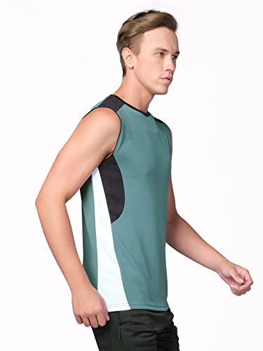 Image of TECHNOSPORT Men Vest