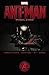 Marvel Ant-Man Prelude