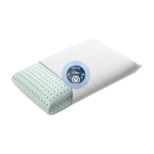 Cuscino Olympia Guanciale Relax - 3