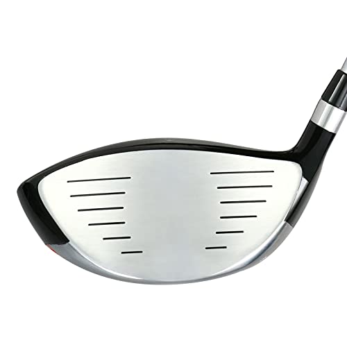 COOLO Golf Driver for Beginners and Seniors