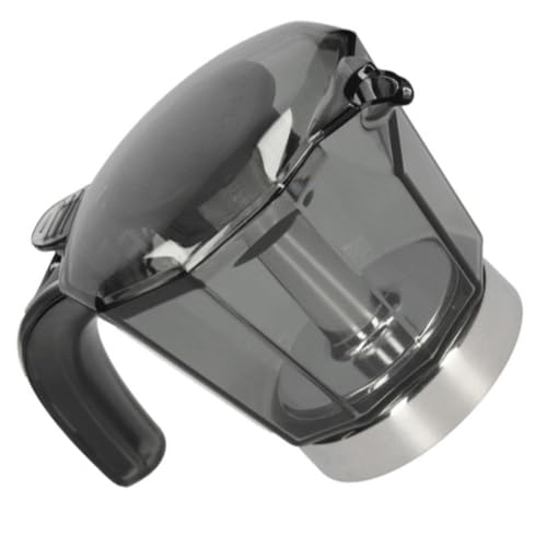 Gemeinsam Brocca 4 tazze Full Alicia de longhi EMKP42, EMKP42 .b con filtro per orzo