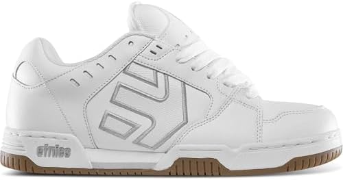 Etnies Mens Faze Skate ShoesSkate Shoe