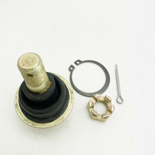 Rótula de bola delantera superior para Hisun 500 ATV, Supermach, Massimo y Qlink 4