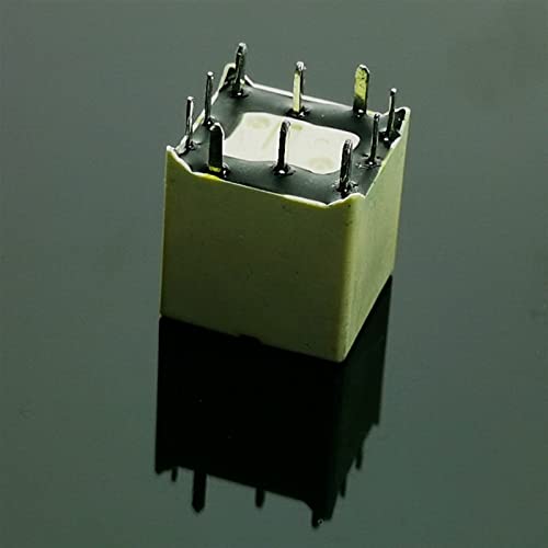 Relais EX2-2U1L DIP10 composant haute précision 12V pour intégration stable - 7
