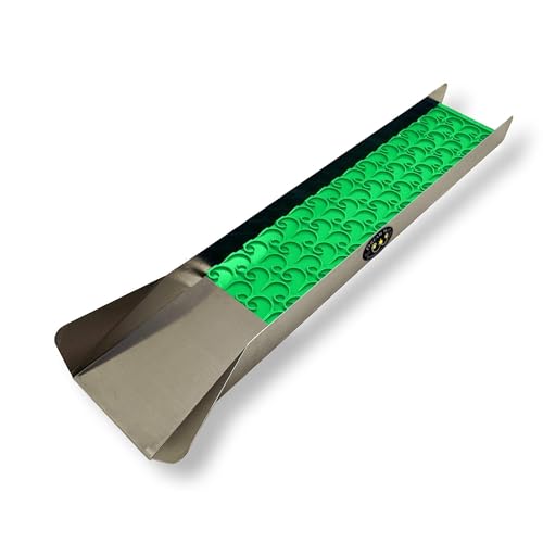 Dream Mat 8X47 Sluice Box Vortex