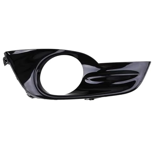 Parrilla de luces antiniebla resistente para Nissan Altima L33 modelos 2012 a 2015 3