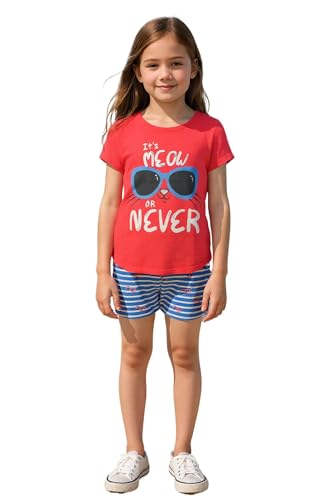 Image of Clothe Funn Girls Girls Co-Ordinate Set