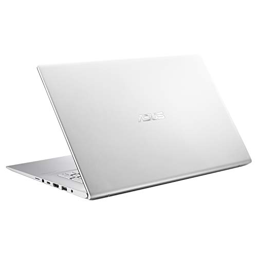 ASUS-VivoBook-173-Thin-and-Light-Laptop-HD-Display-Intel-Core-i7-1065G7-Processor-Intel-Iris-Plus-Graphics-24GB-RAM-1TB-PCIe-SSD-HD-Webcam-HDMI-Transparent-Silver-Win-10-Latest-Model
