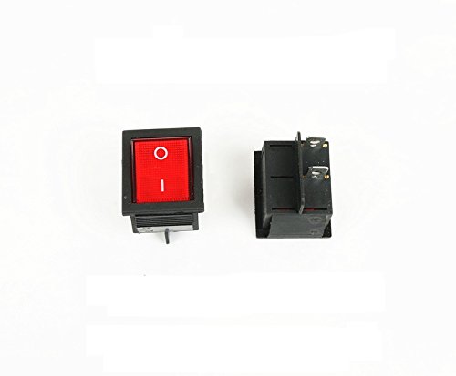 Amazon.com: Power Switch ON Off Accessory for Kids Electric Ride On Car ...