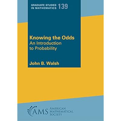 Knowing the Odds