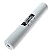Maglite ET2600D Flashlight Battery FLB-NCD-4 (5 1/2 D Stick Ni-CD 6V 2500mAh) Battery - Replacement For Streamlight, GE/Ericsson, Gates, Maglite Battery