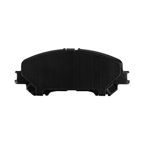 Image of Detroit Axle - Front Brake Pads for 2014-2020 Nissan Rogue, 2017-2022