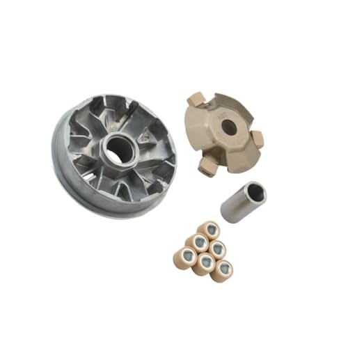 Variateur de scooter 125cc haute durabilité pour une transmission fluide Fiddle3 JET4