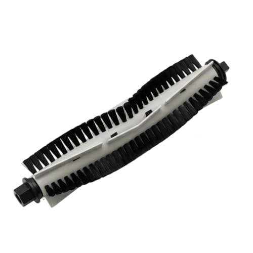 Image of HASTHIP Cleaning Main Brush Roller for ILIFE A30 / A30 Pro Robot Vacuum Cleaner, Replacement Parts Replacement Accessories Reusable Main Brush for All Floor, Cleaning Tools