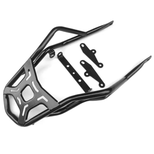 Porte-bagages arrière moto Benelli Leoncino 150 250 support d'extension haute durabilité