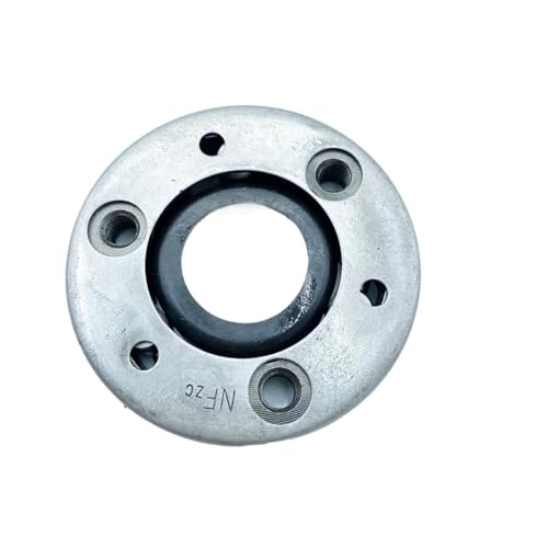 Embrague unidireccional para motocicletas DD250E y componentes de arranque
