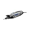 Dremel 4300-5/40 High Performance Rotary Tool Kit with LED Light- 5 Attachments & 40 Accessories - Ideal for Grinding, Cutting, Wood Carving, Sanding, and Engraving #1
