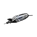 Dremel 4300-5/40 High Performance Rotary Tool Kit with LED Light- 5 Attachments & 40 Accessories - Ideal for Grinding, Cutting, Wood Carving, Sanding, and Engraving
