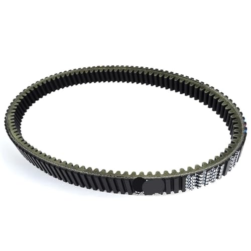 Courroie de transmission renforcée quad Raider 600 2015-2017 haute résistance 23100-REA-0000