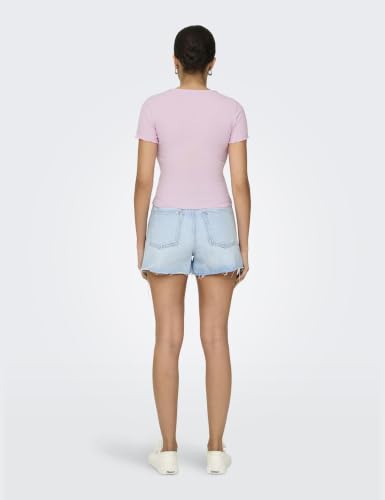 Onlemma S/S Short Top Noos JRS – Ansicht 4