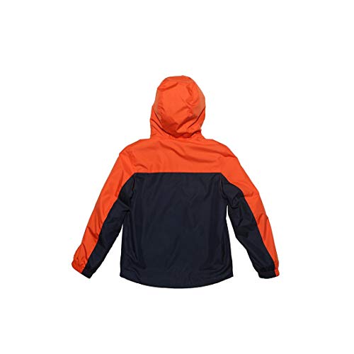 Trends In Usa Zeroxposur Children'S Fleece Lined Jacket thumb #3