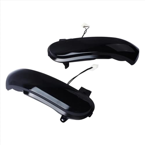 Feu clignotant de rétroviseur cassé ? Remplacez votre Classe SL R230 2008