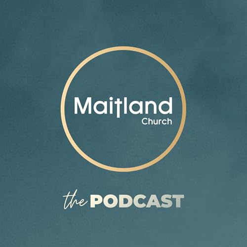 Maitland Church cover art
