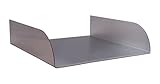 Lombardi 12' Spa-to-Pool & Water Feature Spillway - Stainless Steel