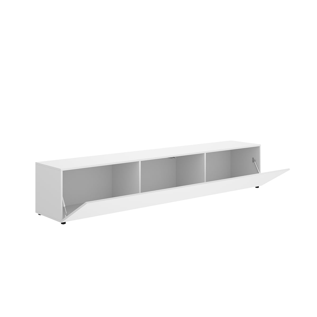 DEKIT Grupo RIMOBEL-NOKA Mueble BAJO TV 220 cm