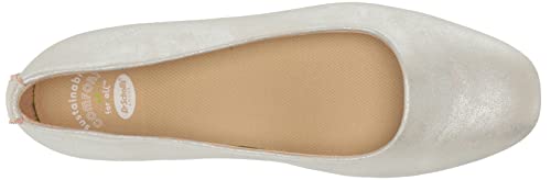 Image of Dr. Scholl's Shoes Women's Wexley Slip On Ballet Flat Loafer