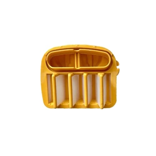 Filtre à air pour tronçonneuses 555 560 562 H555 lot de 2 - 4