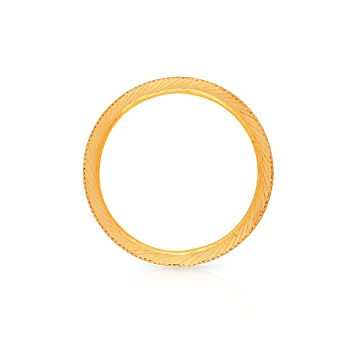 Malabar Gold & Diamonds yellow fine jewellery – image 5