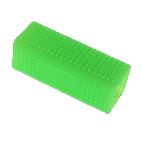 TOVINANNA 家庭用ペットの毛取り器 ソファのペットの毛クリーナー ペットの毛抜き Green